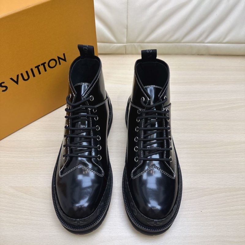 l**is V*t*n sneakers